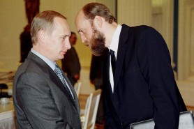 Fața neștiută a lui Vladimir Putin. Un apropiat de-al liderului rus scoate la iveală detalii incredibile